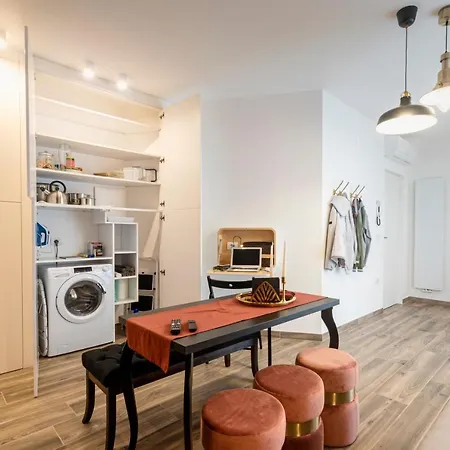 Stella - Luxury By The Sea - Boutique