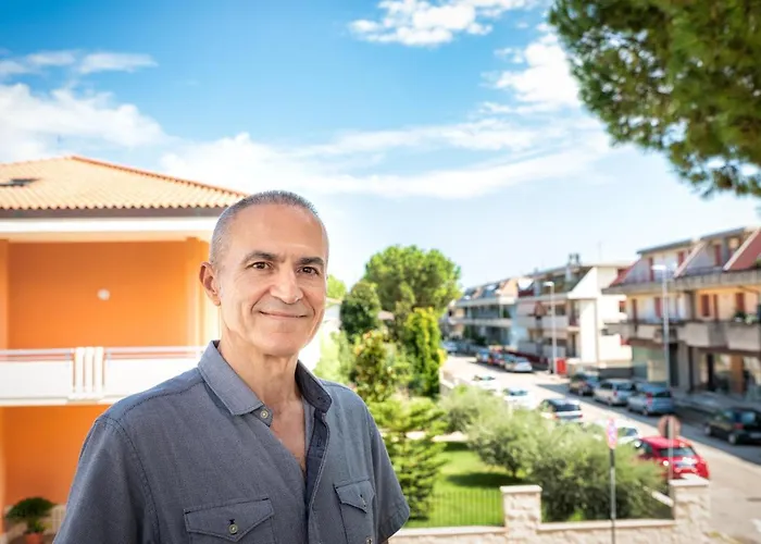 Апартаменты Stella - Luxury By The Sea - Boutique *