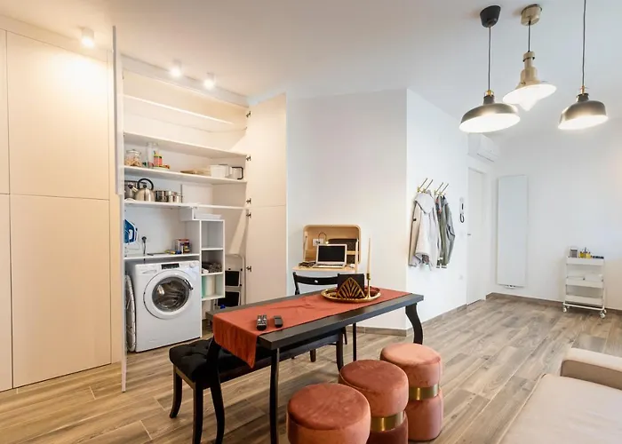 Stella - Luxury By The Sea - Boutique