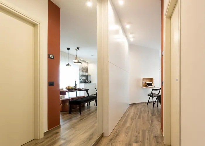 Stella - Luxury By The Sea - Boutique Апартаменты Мартинсикуро