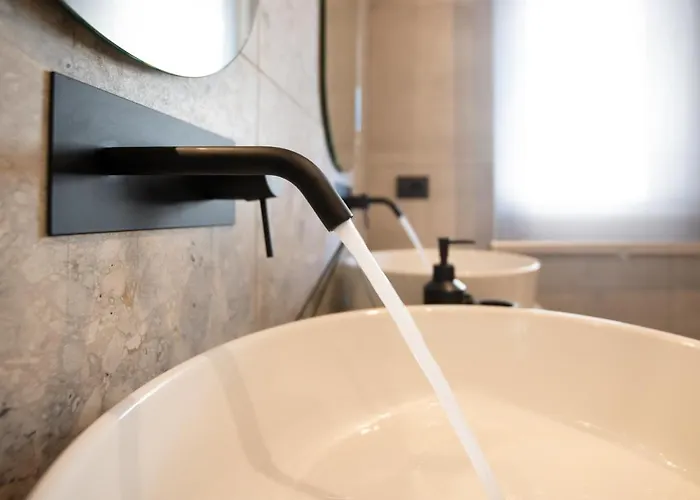 Апартаменты Stella - Luxury By The Sea - Boutique