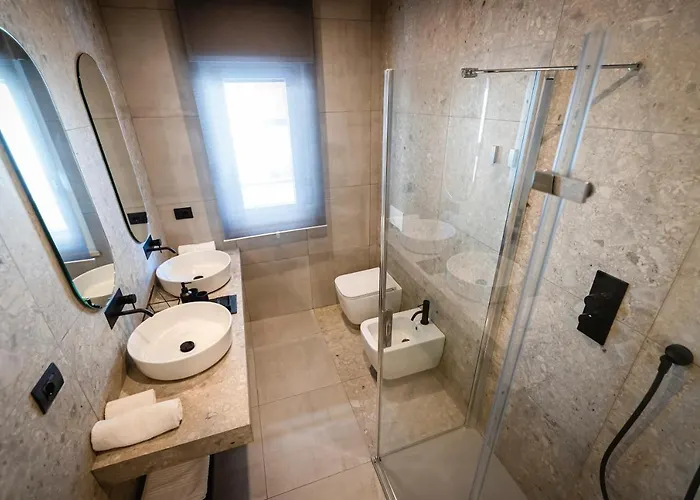 Stella - Luxury By The Sea - Boutique *