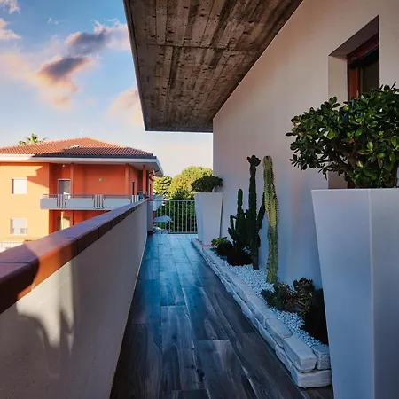 Stella - Luxury By The Sea - Boutique * Martinsicuro