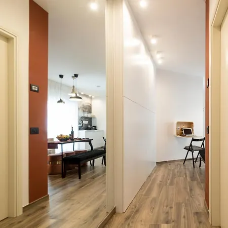 Stella - Luxury By The Sea - Boutique Lejlighed Martinsicuro