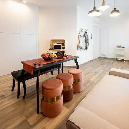 Lejlighed Stella - Luxury By The Sea - Boutique *