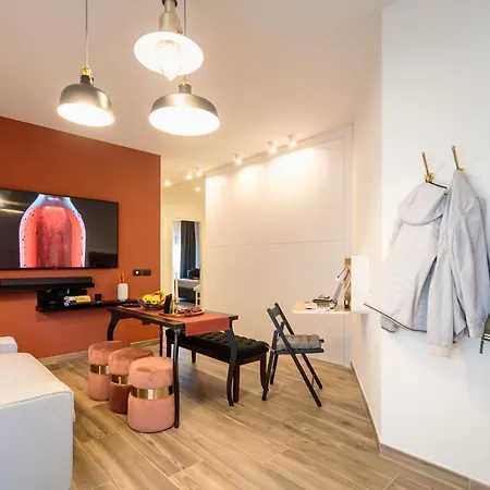 Stella - Luxury By The Sea - Boutique マルティンシクーロ