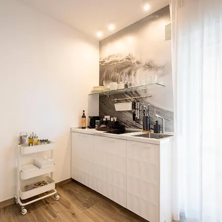 Lejlighed Stella - Luxury By The Sea - Boutique