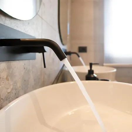 Lejlighed Stella - Luxury By The Sea - Boutique