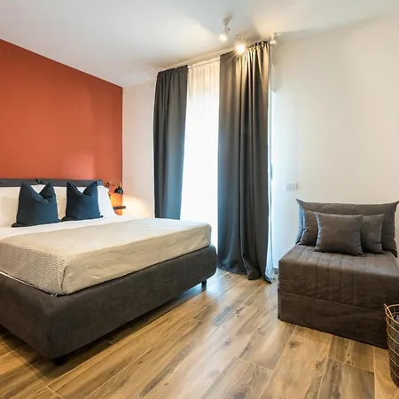 Lejlighed Stella - Luxury By The Sea - Boutique *