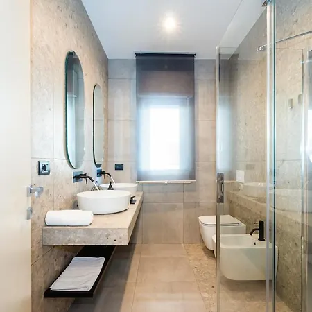 Stella - Luxury By The Sea - Boutique Lejlighed Martinsicuro