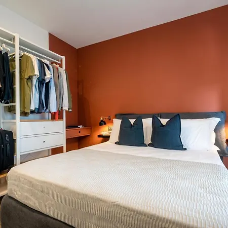 Appartement Stella - Luxury By The Sea - Boutique Martinsicuro
