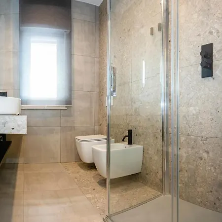 Stella - Luxury By The Sea - Boutique アパート マルティンシクーロ