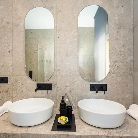 Stella - Luxury By The Sea - Boutique アパート *