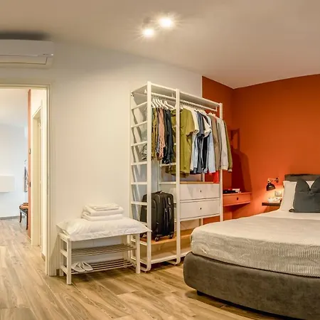 Lejlighed Stella - Luxury By The Sea - Boutique