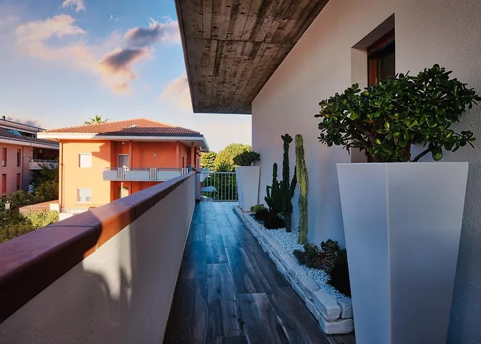 Stella - Luxury By The Sea - Boutique * Мартинсикуро