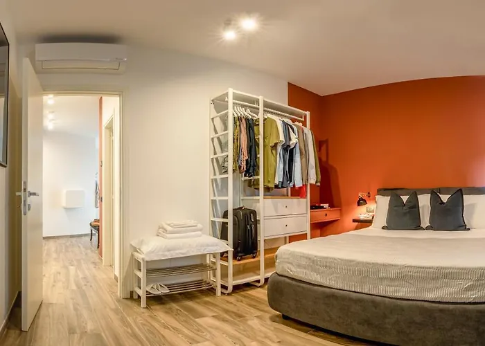 Апартаменты Stella - Luxury By The Sea - Boutique